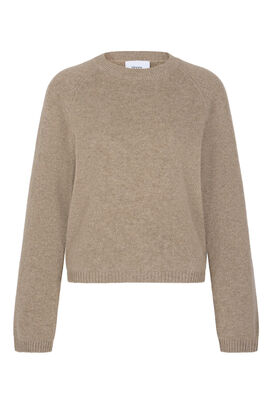 Pullover aus Cashmere