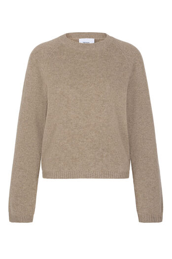 Pullover aus Cashmere