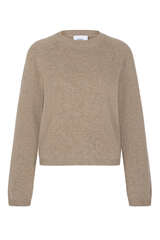 Pullover aus Cashmere