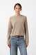 Pullover aus Cashmere