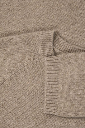 Pullover aus Cashmere