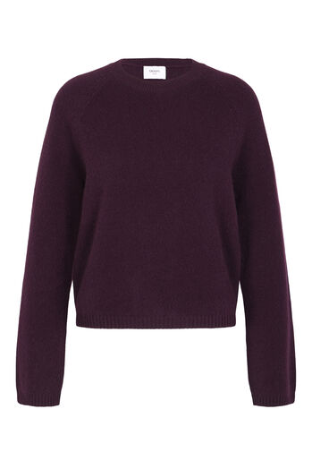 Pullover aus Cashmere