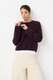 Pullover aus Cashmere