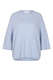 Pullover aus Mink Wash Cashmere 