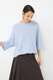 Pullover aus Mink Wash Cashmere 