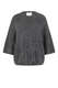 Pullover aus Mink Wash Cashmere 