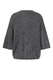 Pullover aus Mink Wash Cashmere 