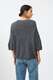 Pullover aus Mink Wash Cashmere 