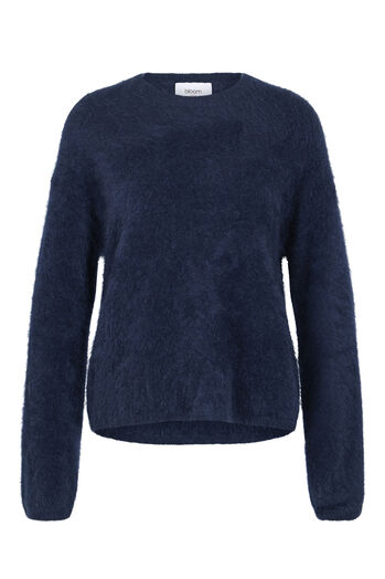 Pullover aus Cashmere 