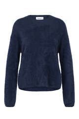 Pullover aus Cashmere 