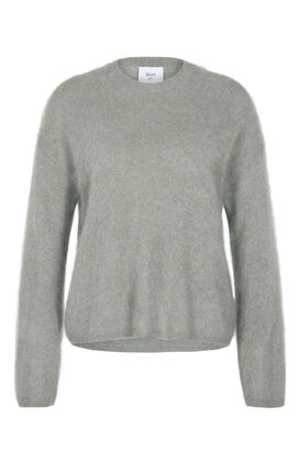 Pullover aus Cashmere 