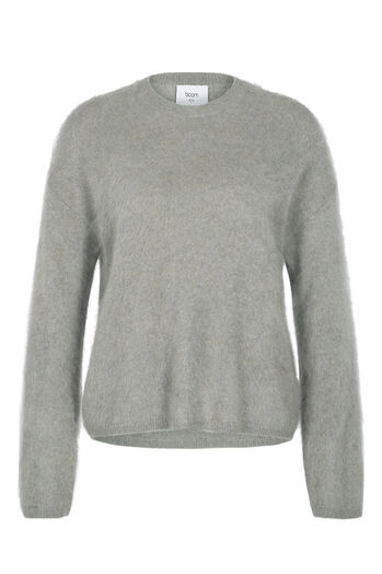 Pullover aus Cashmere 