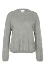 Pullover aus Cashmere 