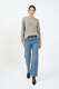 Pullover aus Cashmere 