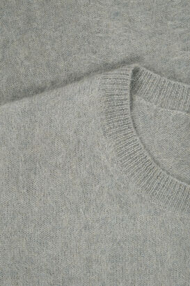 Pullover aus Cashmere 