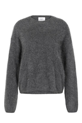 Pullover aus Cashmere 