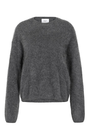 Pullover aus Cashmere 
