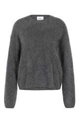 Pullover aus Cashmere 
