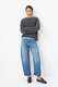 Pullover aus Cashmere 
