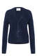 Cardigan aus Mink Wash Wolle 