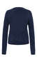 Cardigan aus Mink Wash Wolle 