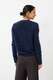 Cardigan aus Mink Wash Cashmere