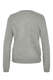 Cardigan aus Mink Wash Wolle 