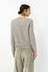 Cardigan aus Mink Wash Cashmere