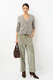Cardigan aus Mink Wash Cashmere