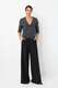 Cardigan aus Mink Wash Cashmere