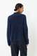 Pullover aus Mink Wash Cashmere 