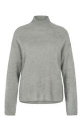 Pullover aus Mink Wash Cashmere 