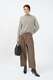 Pullover aus Mink Wash Cashmere 
