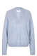 Pullover aus Mink Wash Cashmere 