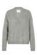 Pullover aus Mink Wash Cashmere 