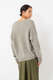 Pullover aus Mink Wash Cashmere 