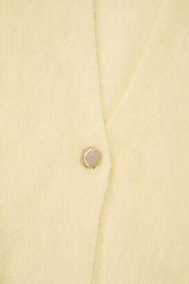 Cardigan aus Mink Wash Cashmere