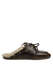 Mules Boat Loafer