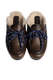 Mules Boat Loafer