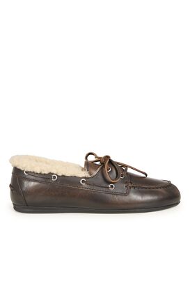  Boat Loafer