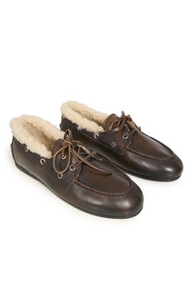  Boat Loafer
