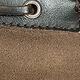Boat Loafer Brushed Fur