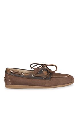 Boat Loafer