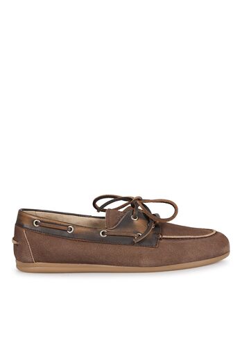 Boat Loafer