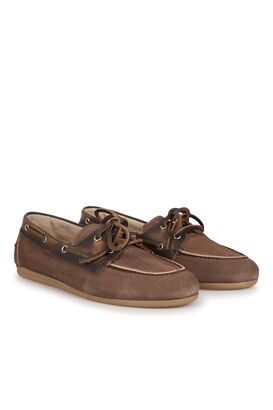 Boat Loafer