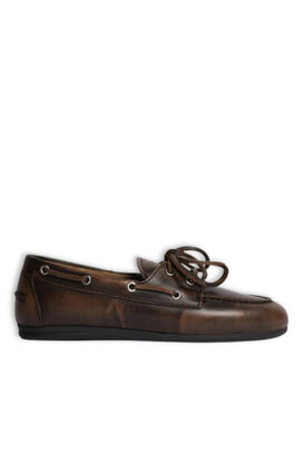 Boat Loafer