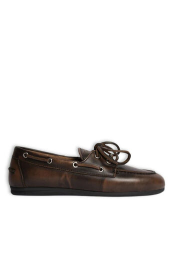 Boat Loafer