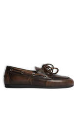 Boat Loafer
