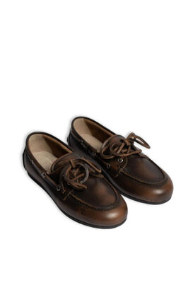 Boat Loafer
