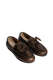 Boat Loafer